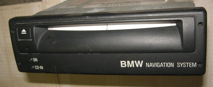 500грн навигация BMW OEM E38 E39 E46 E53 E83 NAVI WA02.JPG